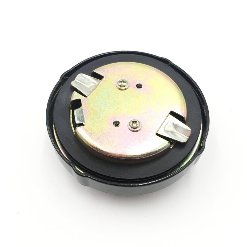AIPICO 1552100500 15521-00500 15521/00500 Fuel Cap Fits Takeuchi Excavators Track Loaders - Image 4
